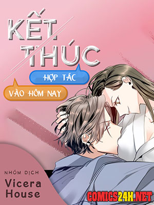 Kết Thúc Hợp Tác Vào Hôm Nay-thumb Smanga