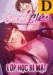 Lớp Học Bí Mật – Secret Class-thumb Smanga