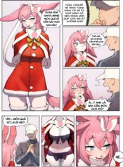 Santa Sylveon-thumb Smanga